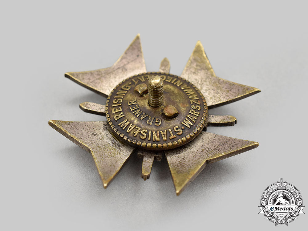 poland,_republic._a_pomeranian_front,_district_viii_badge1918-1919_l22_mnc1220_687