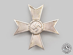 Germany, Wehrmacht. A War Merit Cross I Class, By Julius Bauer & Söhne