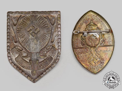 germany,_third_reich._a_pair_of_german_hunting_association_badges_l22_mnc1231_555