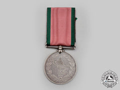 Turkey, Ottoman Empire. A Crimea War Medal 1854-1856, Sardinia Issue, To J. Fleming, Royal Marines