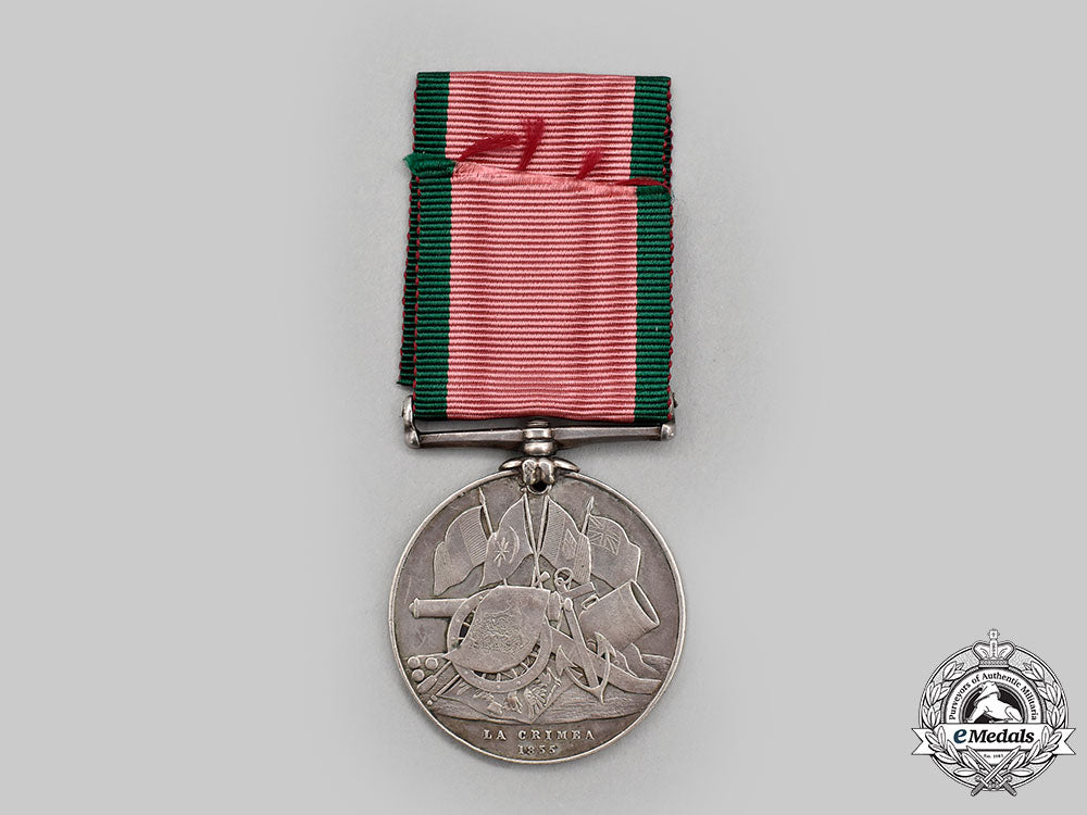 turkey,_ottoman_empire._a_crimea_war_medal1854-1856,_sardinia_issue,_to_j._fleming,_royal_marines_l22_mnc1243_704