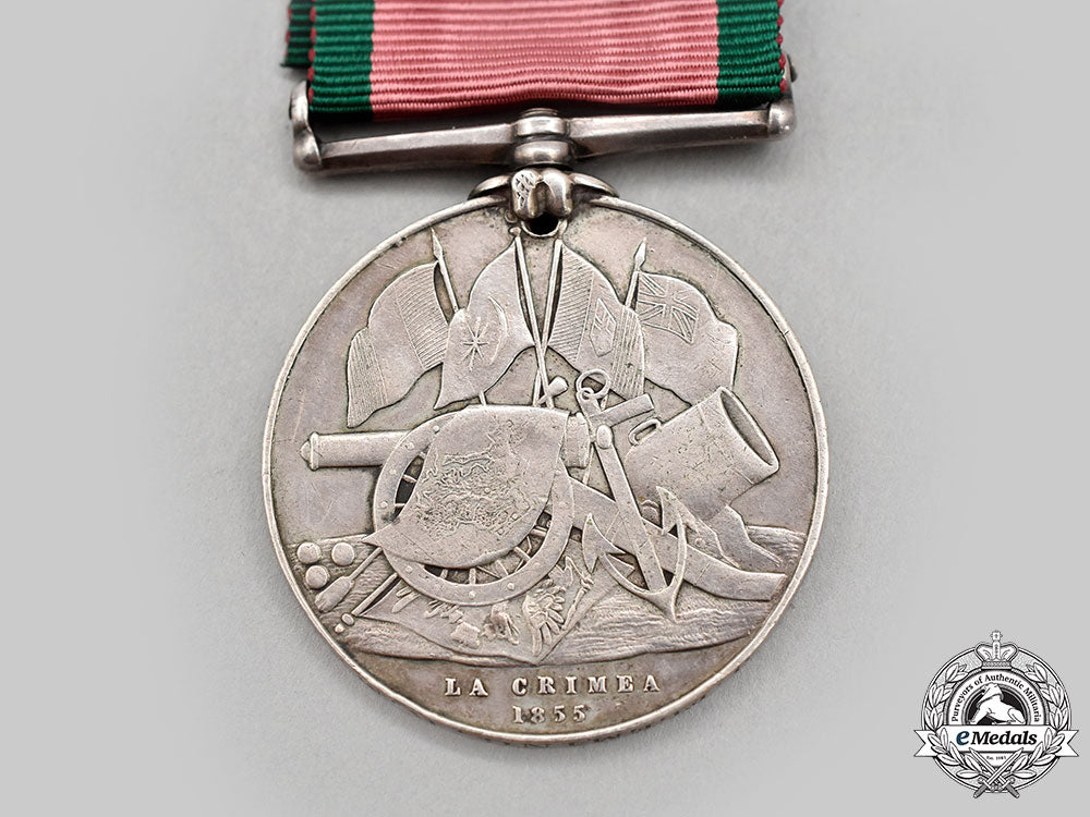 turkey,_ottoman_empire._a_crimea_war_medal1854-1856,_sardinia_issue,_to_j._fleming,_royal_marines_l22_mnc1244_705