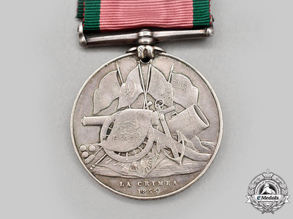 turkey,_ottoman_empire._a_crimea_war_medal1854-1856,_sardinia_issue,_to_j._fleming,_royal_marines_l22_mnc1244_705