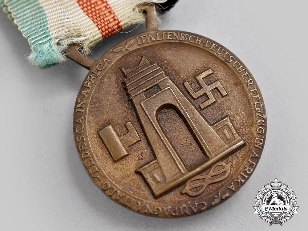 italy,_kingdom._an_italian-_german_african_campaign_medal,_by_lorioli_l22_mnc1267_885