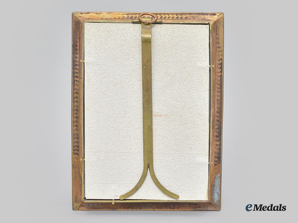 bavaria,_kingdom._a_framed_engraving_of_king_ludwig_i,_by_karl_barth_l22_mnc1269_076_1_1_1