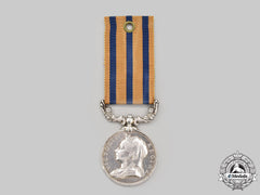 United Kingdom. A British South Africa Company Medal To Pte O’donnell, 2Nd West Riding Regiment