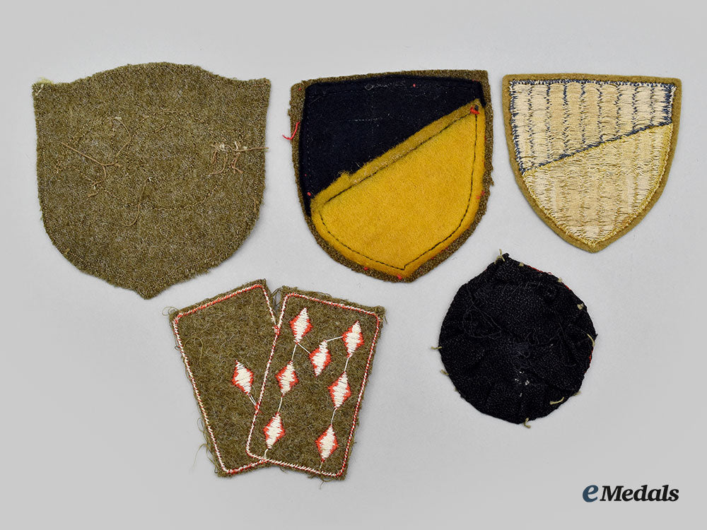 united_states._five_first_war_aef_insignia_patches_l22_mnc1291_059