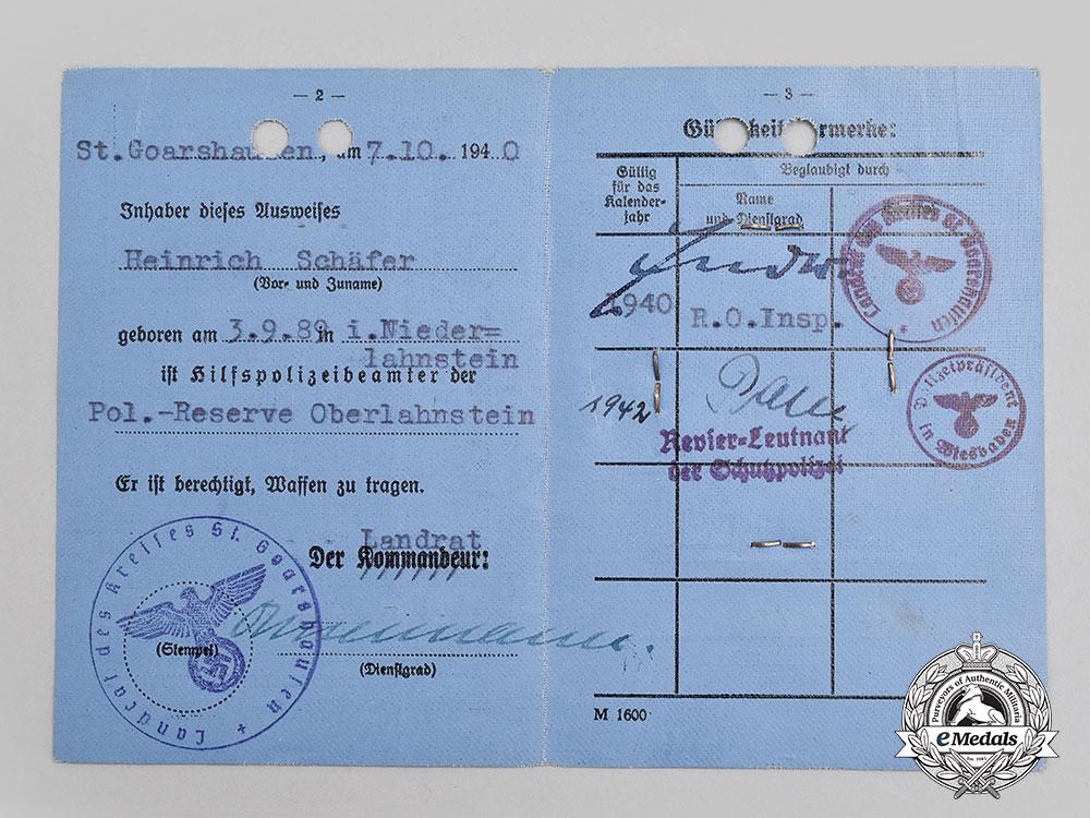 germany,_ordnungspolizei._a_mixed_lot_of_identity_cards_l22_mnc1291_897