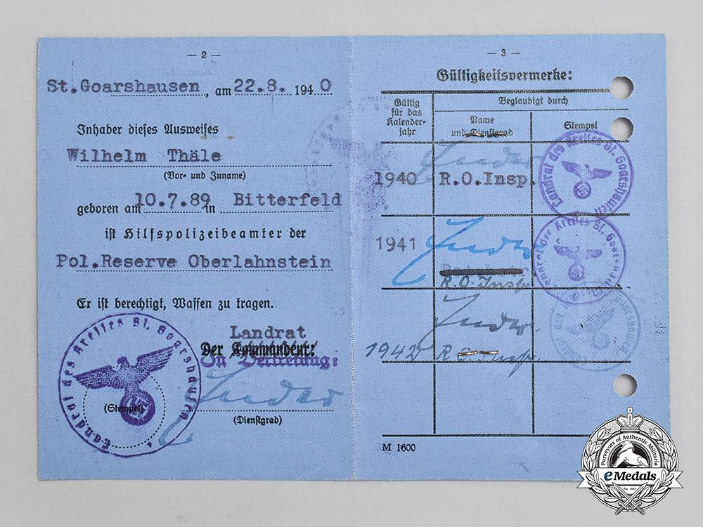 germany,_ordnungspolizei._a_mixed_lot_of_identity_cards_l22_mnc1293_899