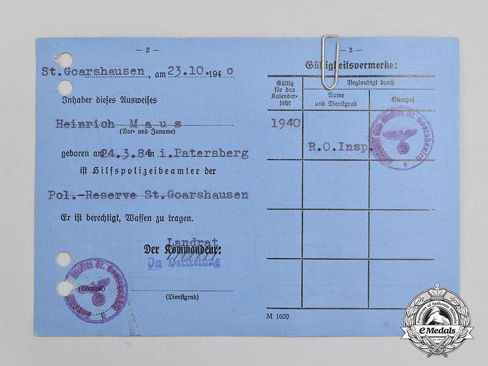 germany,_ordnungspolizei._a_mixed_lot_of_identity_cards_l22_mnc1295_901