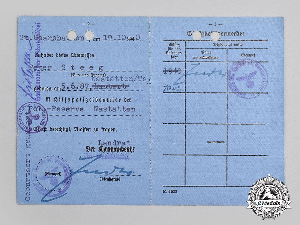 germany,_ordnungspolizei._a_mixed_lot_of_identity_cards_l22_mnc1299_905