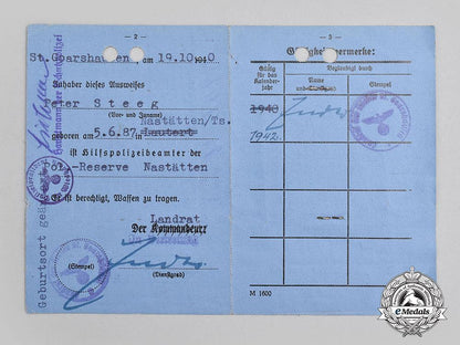 germany,_ordnungspolizei._a_mixed_lot_of_identity_cards_l22_mnc1299_905