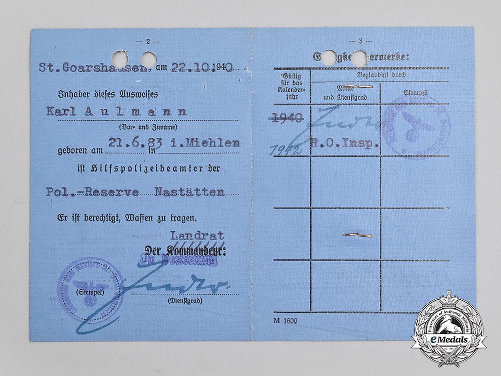 germany,_ordnungspolizei._a_mixed_lot_of_identity_cards_l22_mnc1301_907