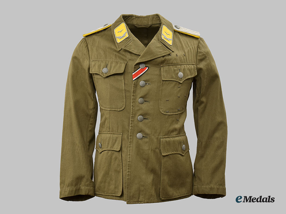 germany,_luftwaffe._a_flight_personnel_tropical_leutnant’s_field_blouse_l22_mnc1303_204