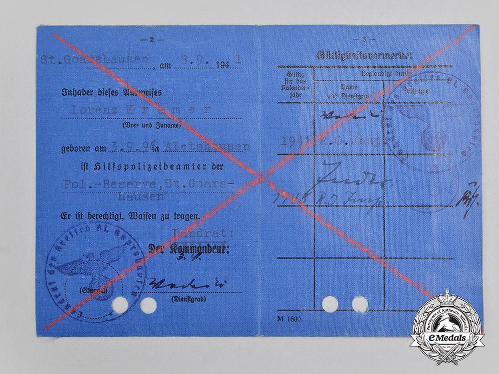 germany,_ordnungspolizei._a_mixed_lot_of_identity_cards_l22_mnc1305_911