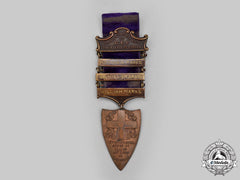 Canada, Cef. An Order Of Allied Mothers In Sacrifice Medallion, Margaret Marks For Loss Of Three Sons