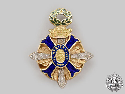 spain,_franco_period._an_order_of_civil_merit,_lapel_badge_in_gold_and_diamonds_l22_mnc1339_617_1