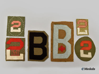 united_states._six_first_war_aef2_nd_army_patches_l22_mnc1358_070