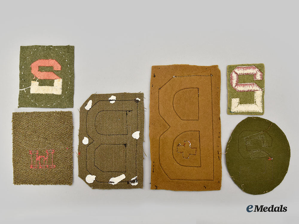 united_states._six_first_war_aef2_nd_army_patches_l22_mnc1361_071