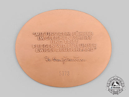 germany,_nsfk._a1938_germany_flight_day_commemorative_table_medal,_with_case_l22_mnc1399_688
