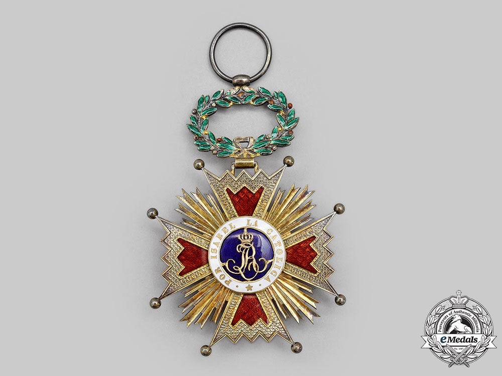 spain,_kingdom._an_order_of_isabella_the_catholic,_grand_cross_set,_c.1900_l22_mnc1401_733_1_1
