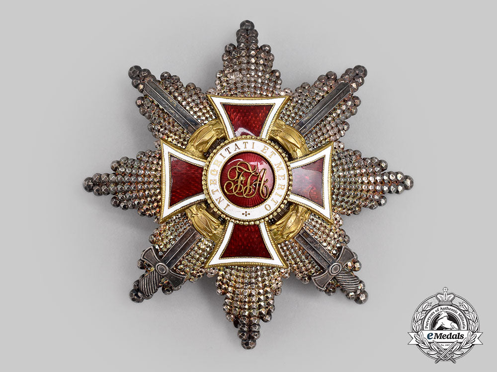 austria,_imperial._an_order_of_leopold,_grand_cross_star_with_swords_and_war_decoration_by_rothe,_c.1960_l22_mnc1407_974