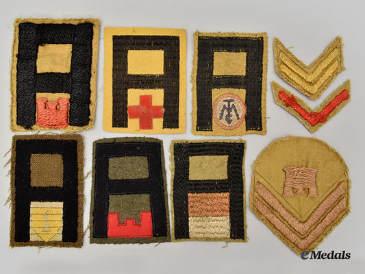 united_states._nine_first_war_aef1_st_army_and_corps_of_engineers_insignia_l22_mnc1409_082