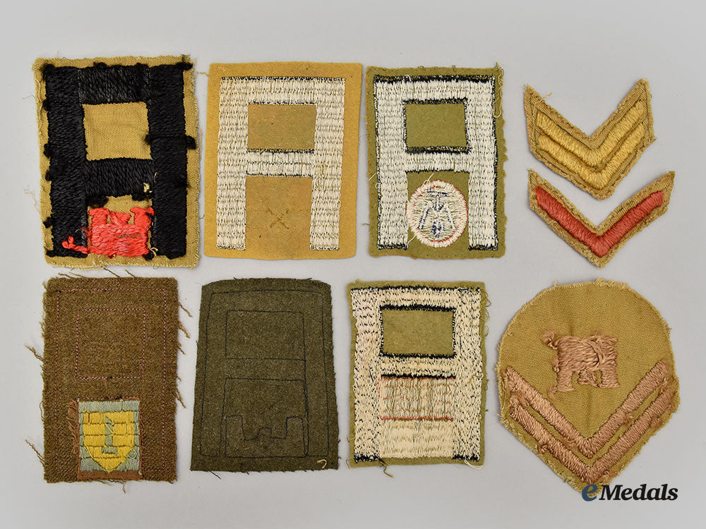 united_states._nine_first_war_aef1_st_army_and_corps_of_engineers_insignia_l22_mnc1412_083