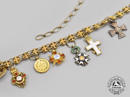 austria,_empire._a_miniature_chain_of_six_decorations,_c.1915_l22_mnc1441_988_1_1
