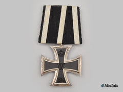 Germany, Imperial. A Mounted 1914 Iron Cross Ii Class