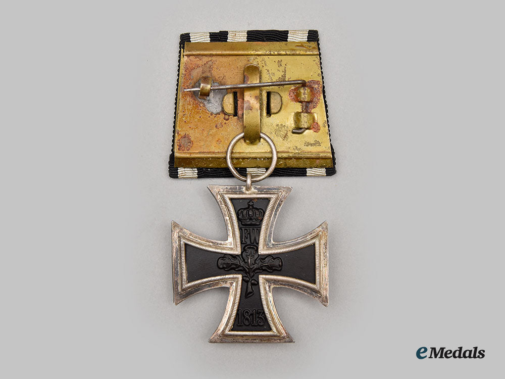 germany,_imperial._a_mounted1914_iron_cross_ii_class_l22_mnc1451_310