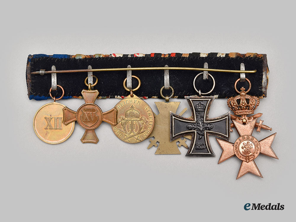 germany,_imperial._a_medal_bar_for_a_bavarian_first_world_war_combatant_with_colonial_service_l22_mnc1459_314