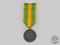 Spain, Kingdom. A Mindanao Campaigns Medal 1890-1895