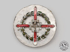 Spain, Fascist State. A Royal And Military Order Of St Ferdinand, Cross Of Honour, C.1936