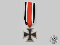 Germany, Wehrmacht. A 1939 Iron Cross Ii Class