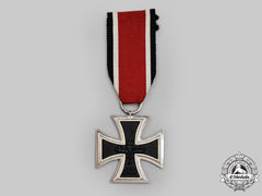 Germany, Federal Republic. A 1939 Iron Cross Ii Class, 1957 Version