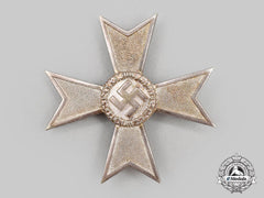 Germany, Wehrmacht. A War Merit Cross I Class, By Steinhauer & Lück