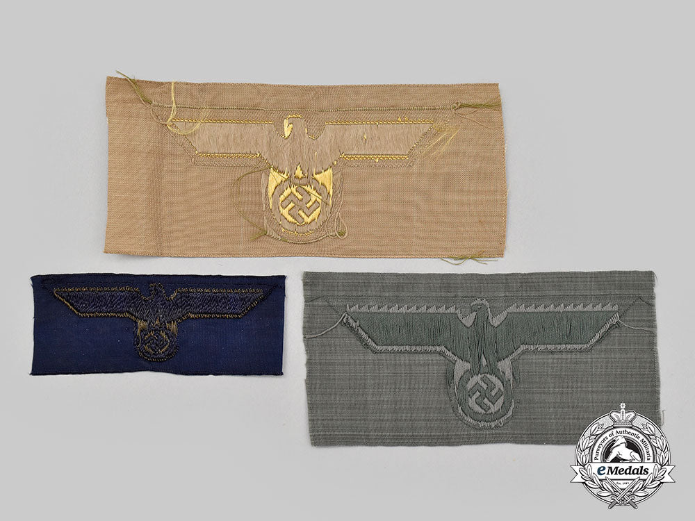 germany,_wehrmacht._a_mixed_lot_of_mint_and_unissued_uniform_eagle_insignia_l22_mnc1504_735