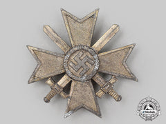 Germany, Wehrmacht. A War Merit Cross I Class With Swords