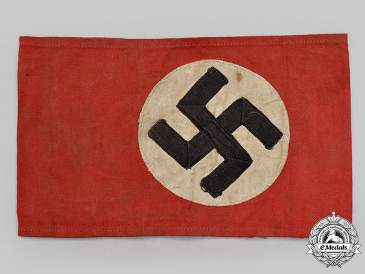 germany,_nsdap._a_member’s_armband_l22_mnc1512_776