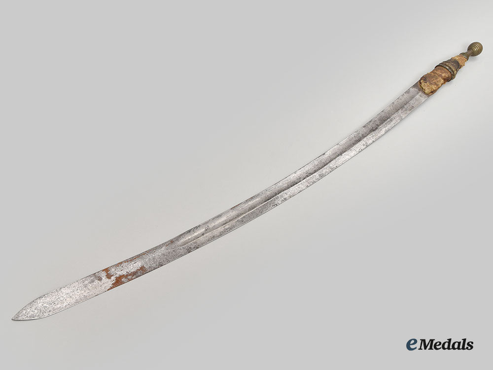 africa,_central._a_traditional_african_sword_l22_mnc1514_145_1