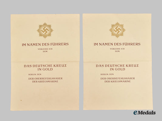 germany,_kriegsmarine._a_pair_of_unissued_award_documents_for_the_german_cross_in_gold_l22_mnc1514_346_1_1