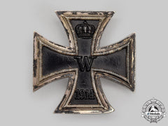 Germany, Imperial. A 1914 Iron Cross I Class