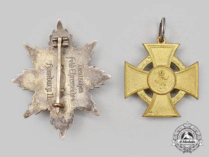 germany,_imperial._a_pair_of_decorations_for_first_world_war_service_l22_mnc1528_746