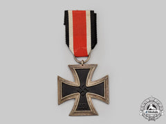 Germany, Wehrmacht. A 1939 Iron Cross Ii Class