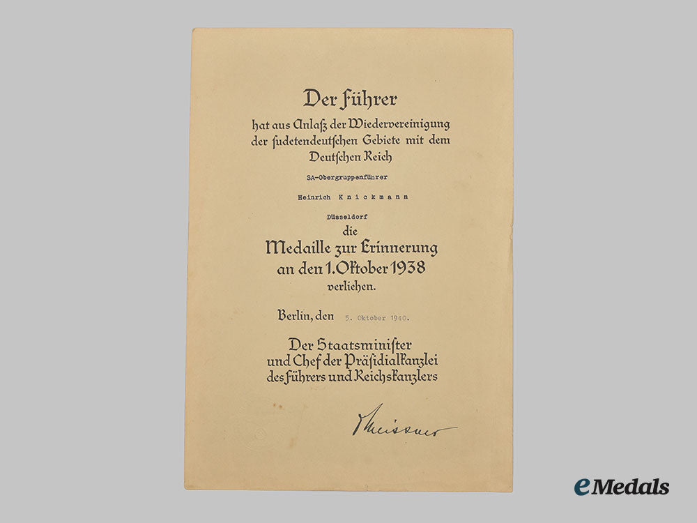 germany,_third_reich._the_award_documents,_identity_papers,_and_correspondence_of_sa-_gruppenführer_heinrich_knickmann_l22_mnc1531_352_1