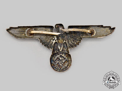 germany,_ss._a_rare_waffen-_ss_cap_eagle,_second_pattern,_rzm394/35_l22_mnc1537_702_1