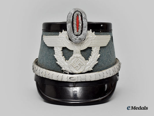 germany,_ordnungspolziei._an_officer’s_shako_l22_mnc1538_137
