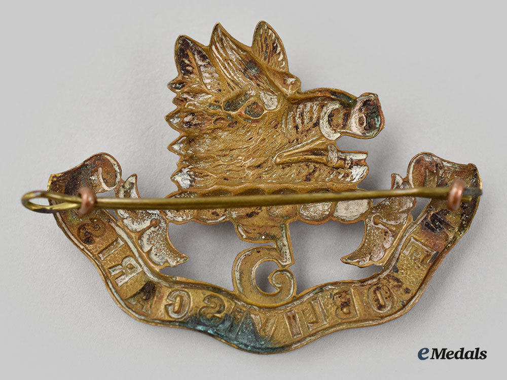 canada,_dominion._a5_th_regiment_royal_scots_of_canada_glengarry_badge,_c.1900_l22_mnc1555_150