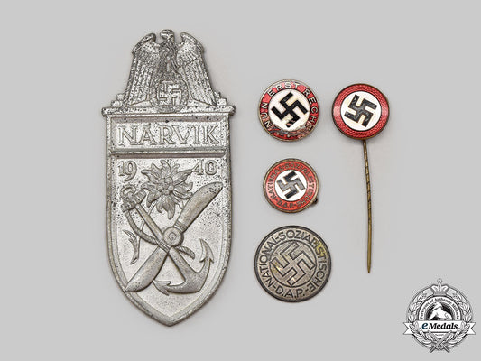 germany,_third_reich._a_mixed_lot_of_badges_and_decorations_l22_mnc1592_665
